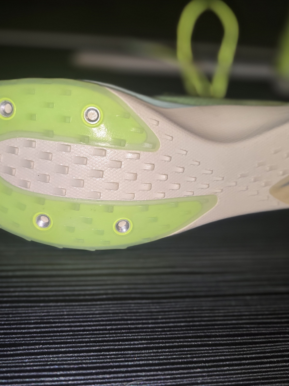 Nike Vapor Weave XC Spikes - Picture 3 of 4